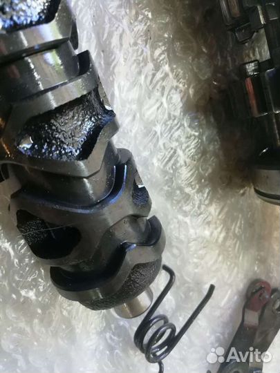 Кпп kawasaki ZXR 750