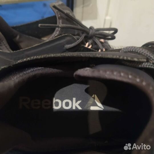 Кроссовки reebok оригинал