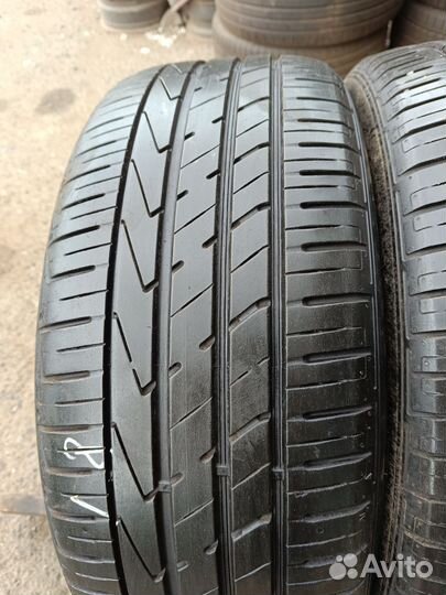 Hankook Ventus S1 Evo 2 SUV K117C 235/55 R18