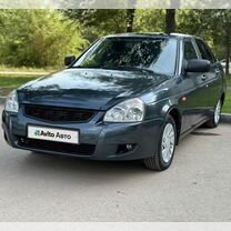 ВАЗ (LADA) Priora 1.6 MT, 2012, 180 000 км, с пробегом, цена 399 000 руб.