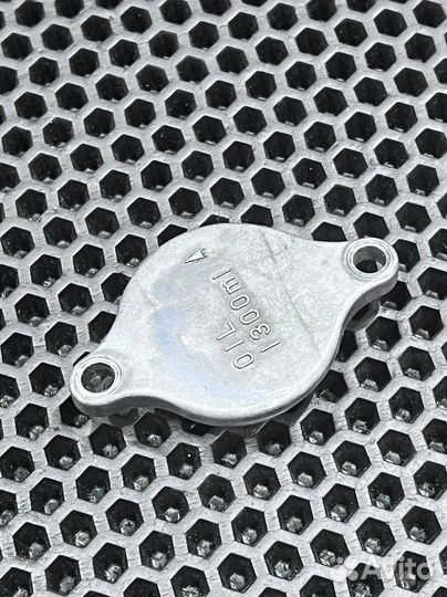 Крышка маслофильтра Suzuki RM-Z 450 2005-2007