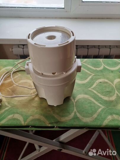 Кухонный комбайн 