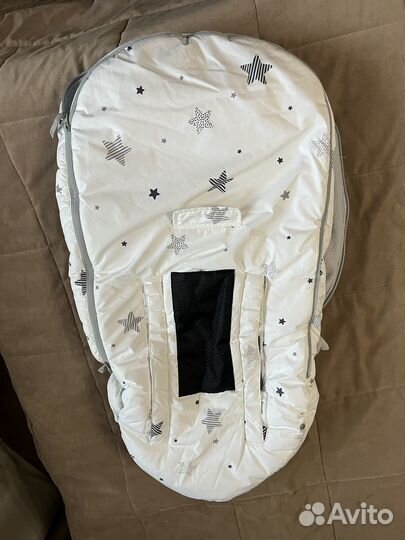 Зимний конверт Mansita