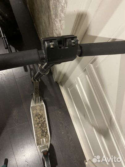 Самокат oxelo из декатлон