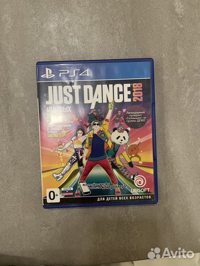 Игры для приставок ps4