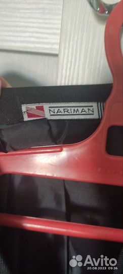 Пиджак школьный