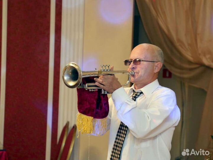 Баянист ведущий дискотека