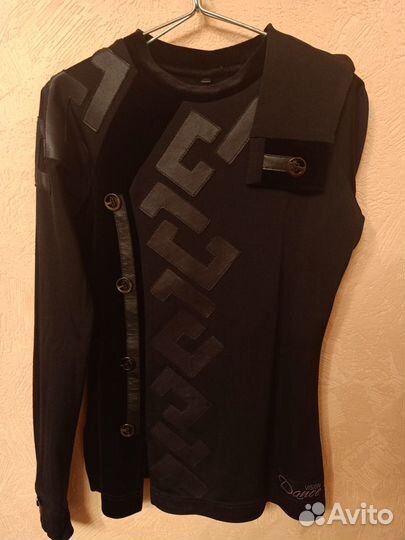 Рубашка латина