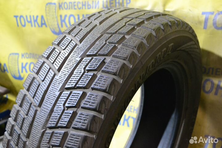 Yokohama Geolandar I/T-S G073 225/65 R17