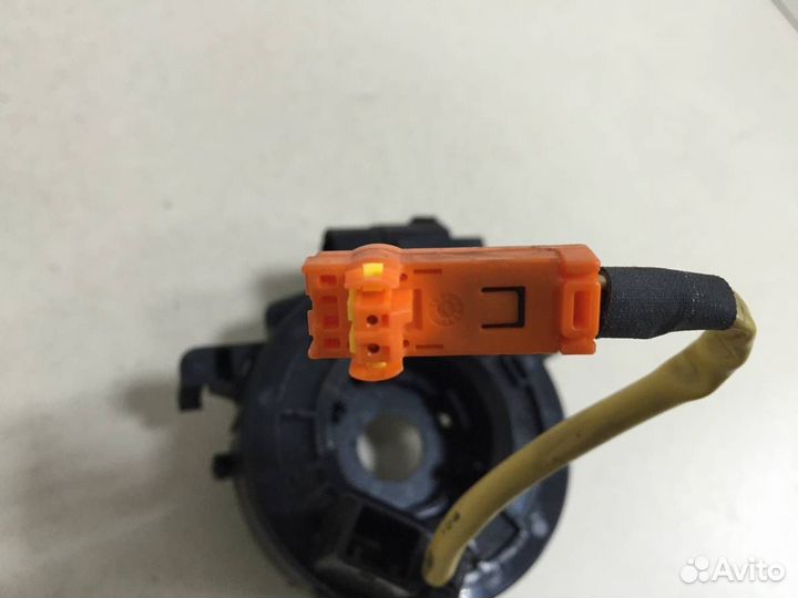 Механизм подрулевой SRS ленточный Toyota Corolla E150 2006-2013