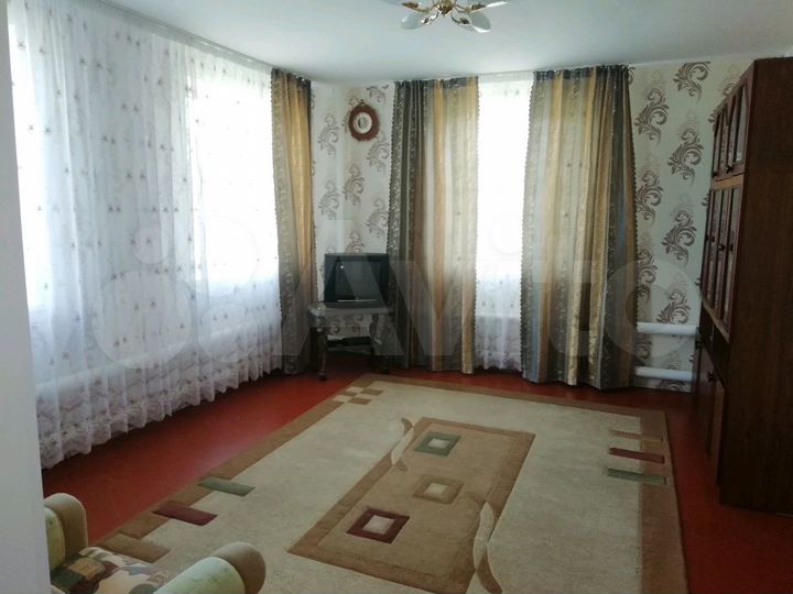Дом 70 м² на участке 56 сот.