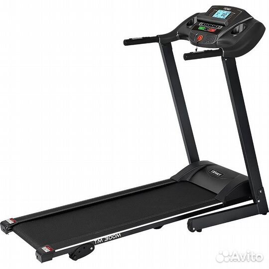 Беговая дорожка Ammity Fashion FTM 46