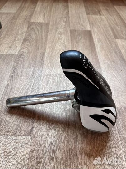 Седло для велосипеда