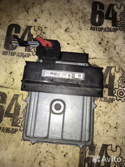 Эбу для Land Rover