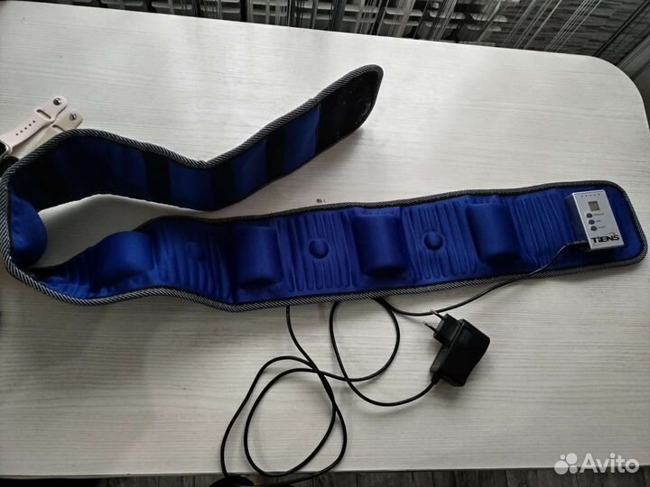 Массажер для позвоночника