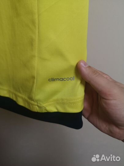 Футболка сборной Колумбии