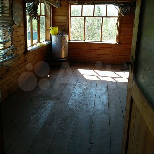 Дом 100 м² на участке 15 сот.