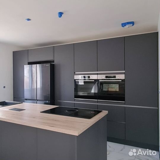 Кухни на заказ