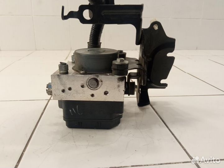 Блок ABS Mazda 6 GJ (2012—2015)