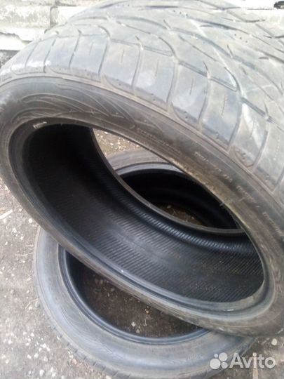 Toyo Proxes 1 305/40 R22