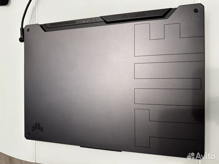 Asus TUF Gaming F15 FX506HEB