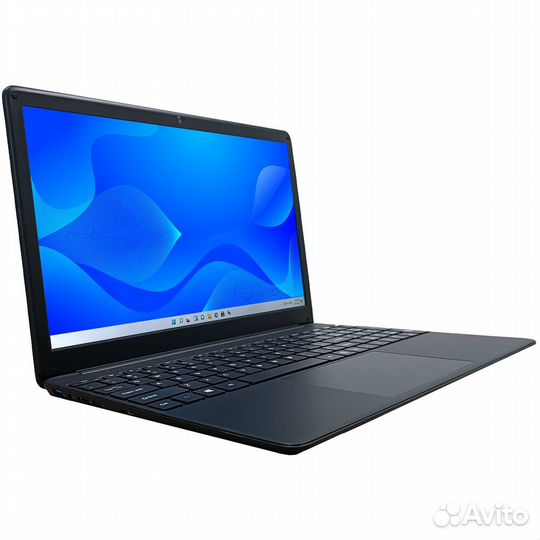 Ноутбук Hiper WorkBook MTL1585W Core i3 #366504