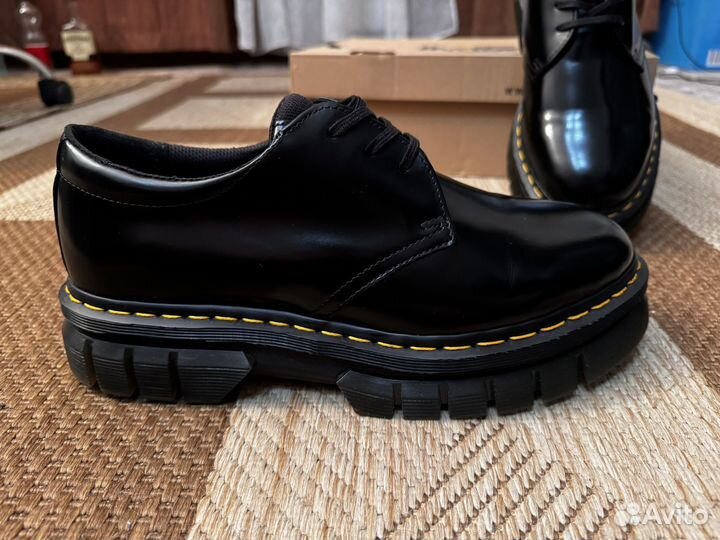 Ботинки Dr. Martens оригинал