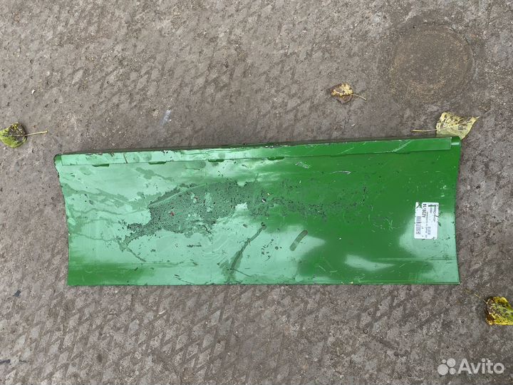 Джон Дир AXE40436 подбарабанье 7350 John Deere