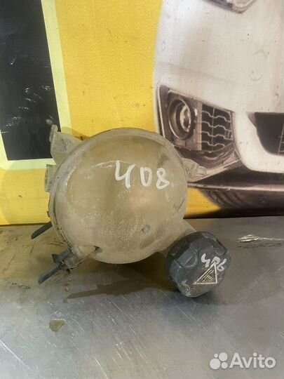 Бачок расширительный Пежо 308 408