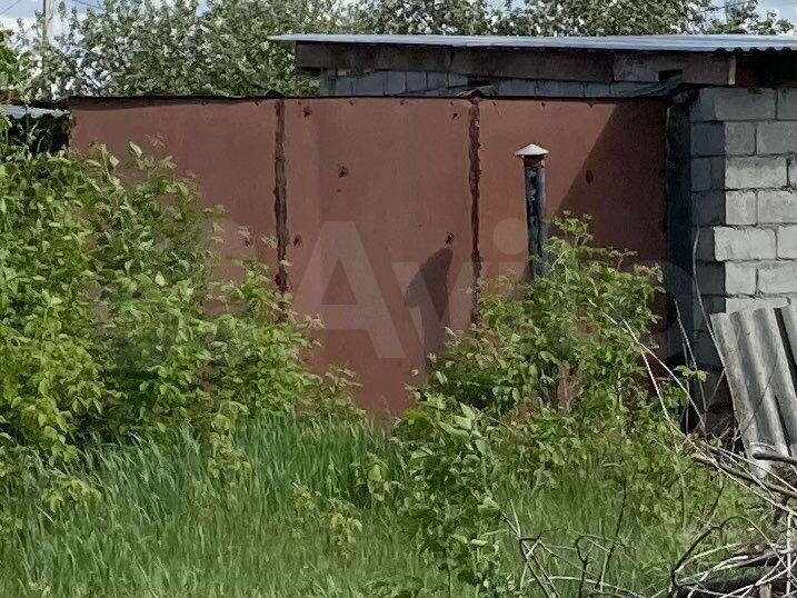 Гараж, 24 м²