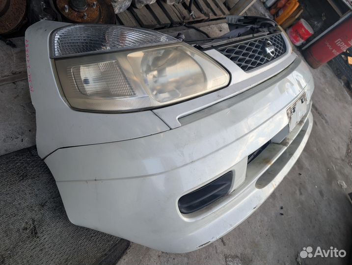 Ноускат Nissan Serena PC24 SR20DE
