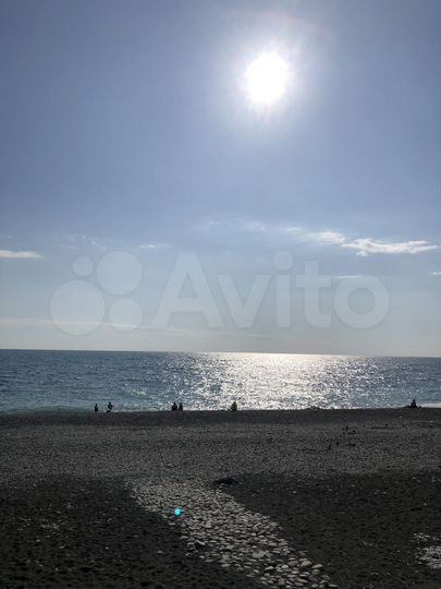 Комната 25 м², 3/3 эт.