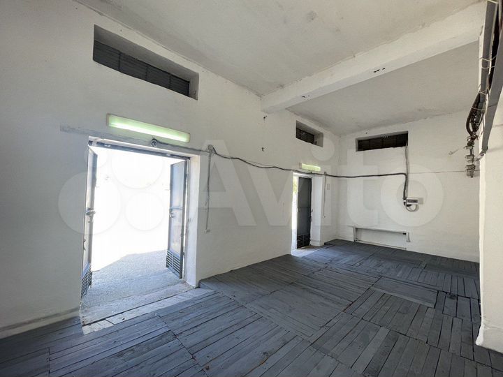 Склад, 40.26 м²