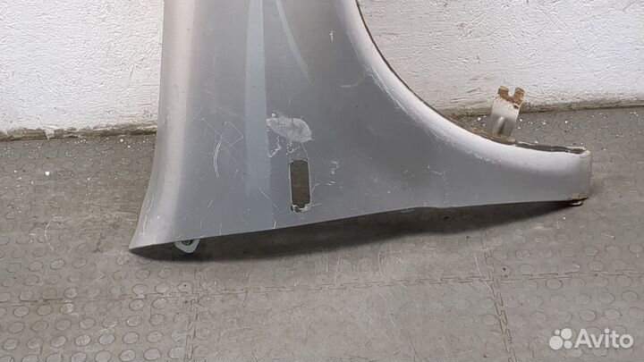 Крыло Mercedes ML W163, 1999