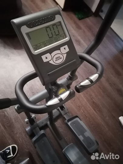 Эллиптический тренажер Torneo