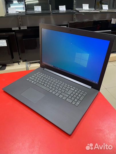Ноутбук Lenovo AMD A9 9420