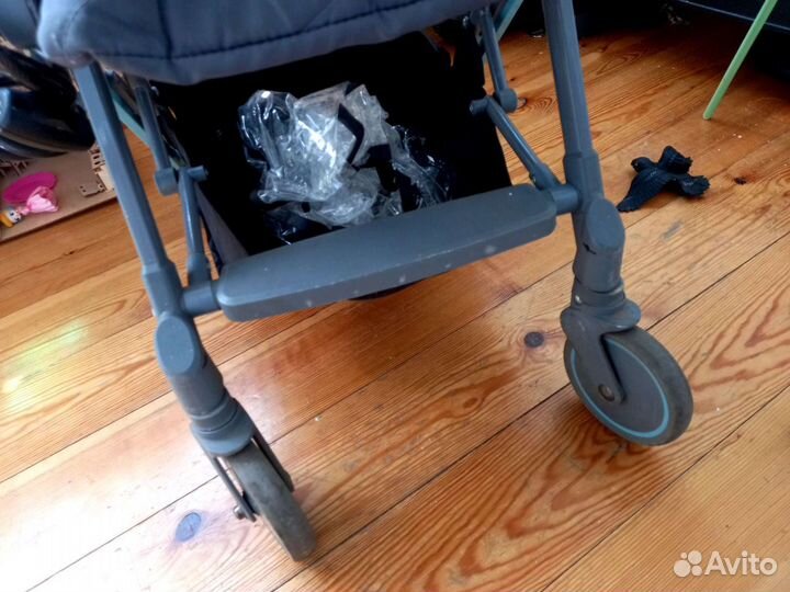 Детские коляски прогулочные летние