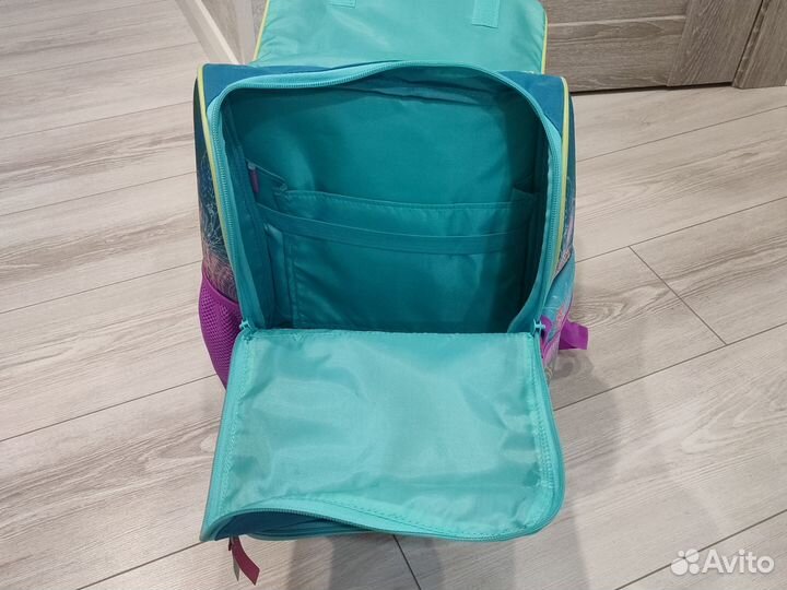 Рюкзак школьный новый