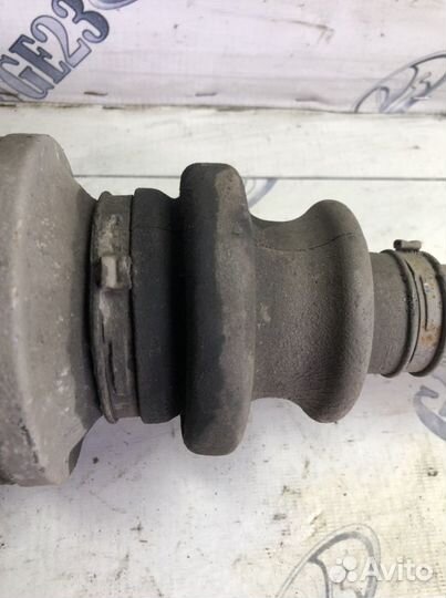 Привод задний Cl500 w215/220