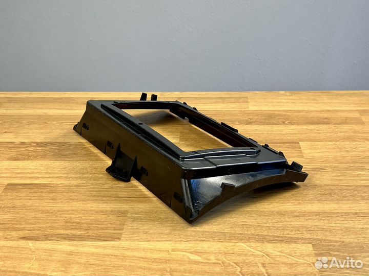 Переходная рамка магнитолы 10 дюймов для Elysion