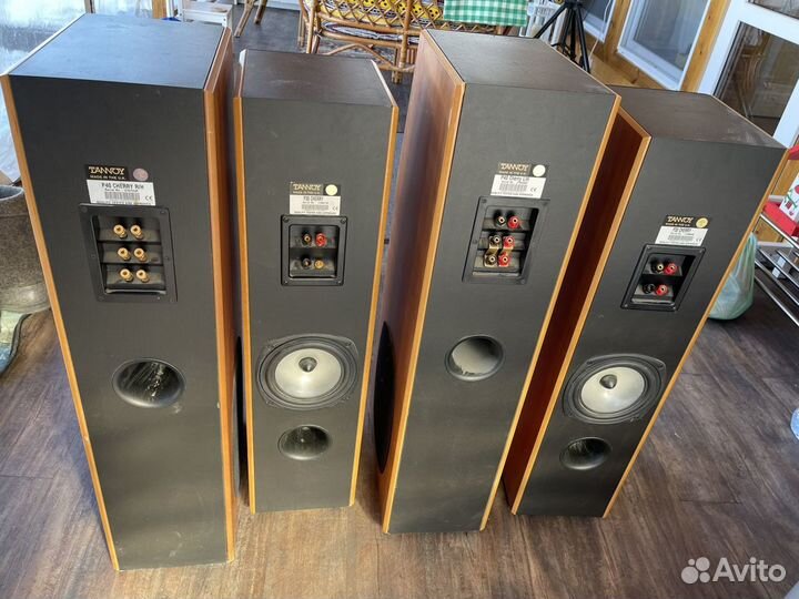Акустическая система 5 1Tannoy