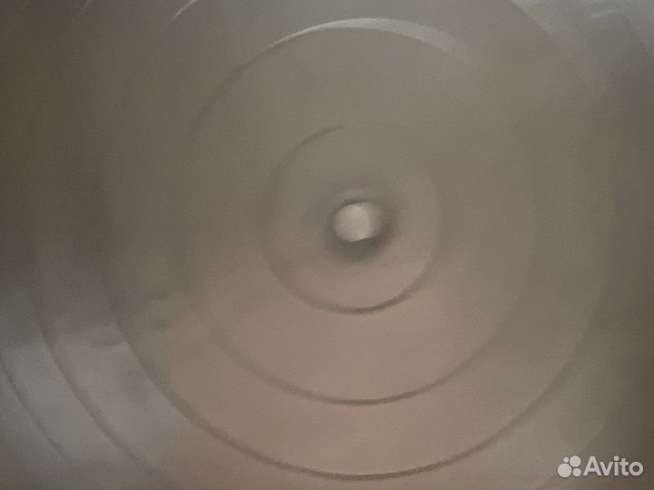 Гимнастический мяч фитбол (55см)