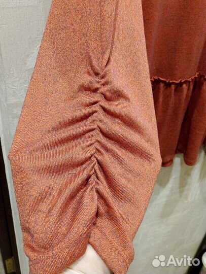 Туника великан 74/80