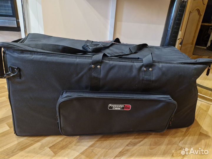 Gator сумка для барабанной установки