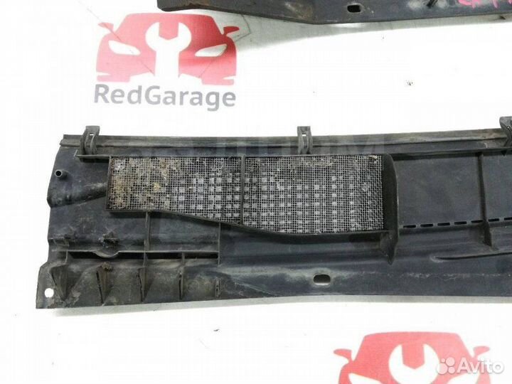 Жабо Lexus Lx470 UZJ100 2uzfe 1999