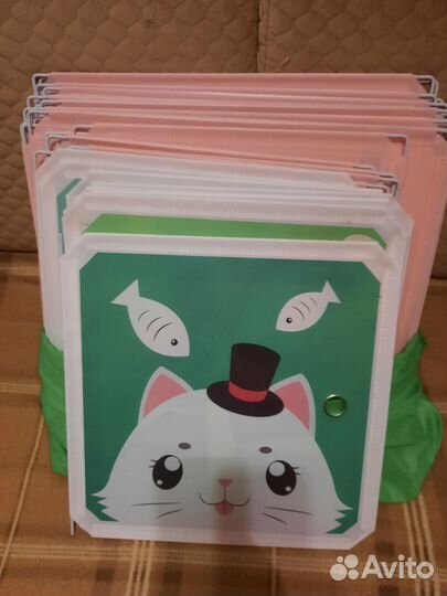 Модульный детский шкаф