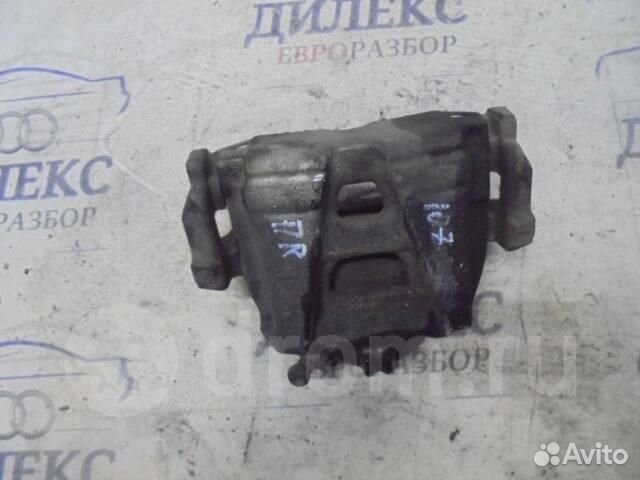 Суппорт передний правый VW Tiguan 2007-2011