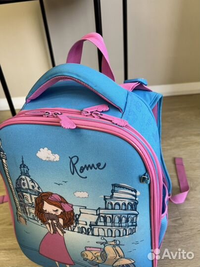 Школьный рюкзак Berlingo