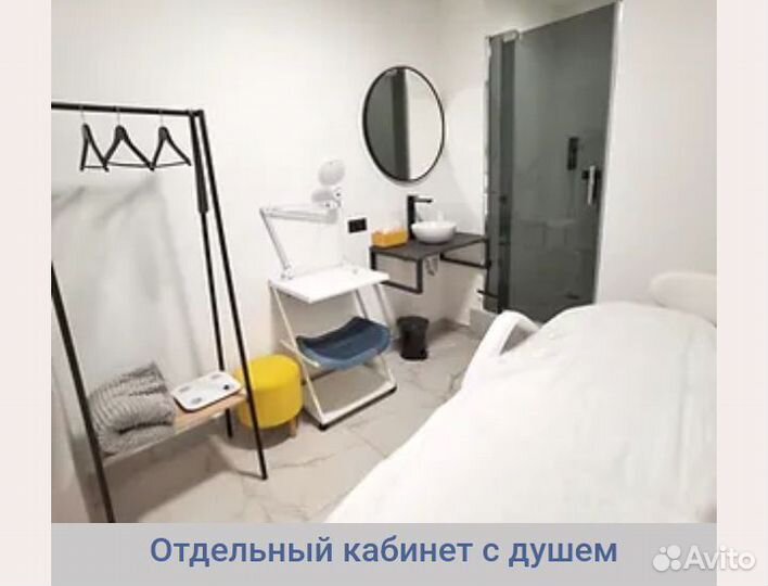 Массаж. Нашим рукам доверяют