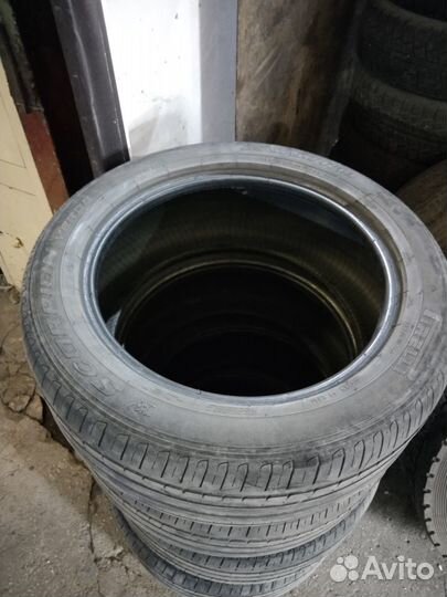 Pirelli Scorpion Verde 255/50 R19